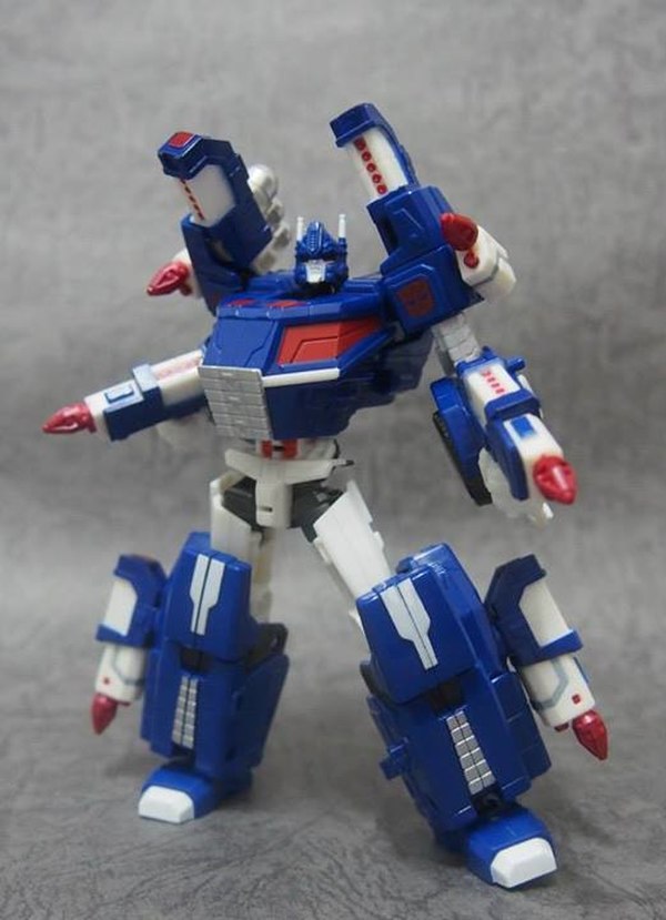 KFC KP 01UM Shoulder And Missile Kits For Fall Of Cybtertron Ultra Magnus And Optimus Prime  (15 of 28)